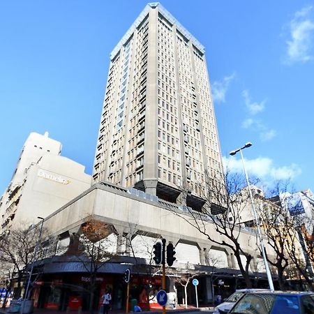 Апартаменти 808 Cartwrights Corner Кейптаун Екстер'єр фото