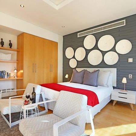 Апартаменти 808 Cartwrights Corner Кейптаун Екстер'єр фото